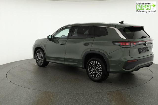 Volkswagen Tayron 1.5 TSI eHybrid 150 kW Life Life, Pano, HuD, AHK, LED-Plus, Navi, 18-Zoll, 5-J Garantie 