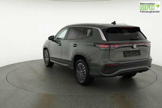 Volkswagen Tayron 1.5 TSI eHybrid 150 kW Life Life, Pano, HuD, AHK, LED-Plus, Navi, 18-Zoll, 5-J Garantie 