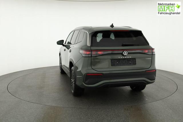 Volkswagen Tayron 1.5 TSI eHybrid 150 kW Life Life, Pano, HuD, AHK, LED-Plus, Navi, 18-Zoll, 5-J Garantie 