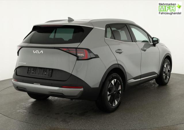 Kia Sportage 1.6 T-GDI DCT Urban, neues Modell, Navi, Kamera, Side, sofort 