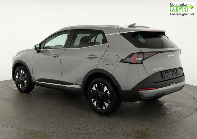 Kia Sportage 1.6 T-GDI DCT Urban, neues Modell, Navi, Kamera, Side, sofort 