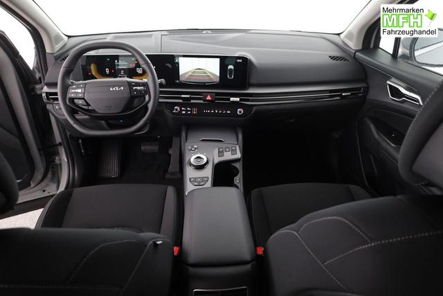 Kia Sportage 1.6 T-GDI DCT Urban, neues Modell, Navi, Kamera, Side, sofort 