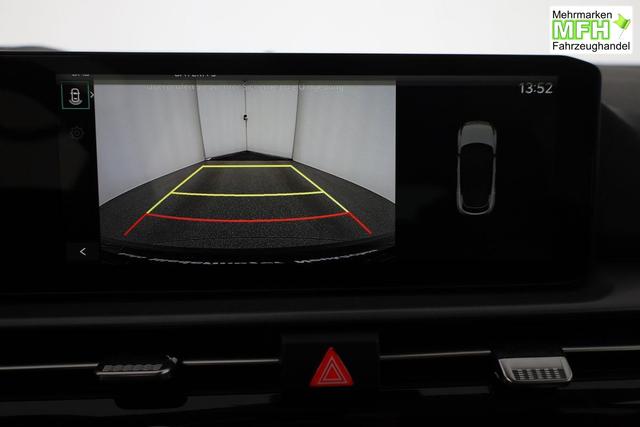 Kia Sportage 1.6 T-GDI DCT Urban, neues Modell, Navi, Kamera, Side, sofort 