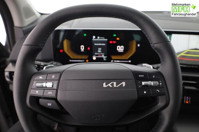 Kia Sportage 1.6 T-GDI DCT Urban, neues Modell, Navi, Kamera, Side, sofort 