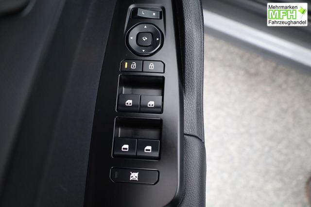 Kia Sportage 1.6 T-GDI DCT Urban, neues Modell, Navi, Kamera, Side, sofort 