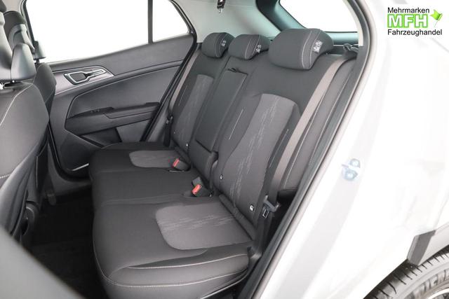 Kia Sportage 1.6 T-GDI DCT Urban, neues Modell, Navi, Kamera, Side, sofort 