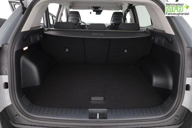 Kia Sportage 1.6 T-GDI DCT Urban, neues Modell, Navi, Kamera, Side, sofort 