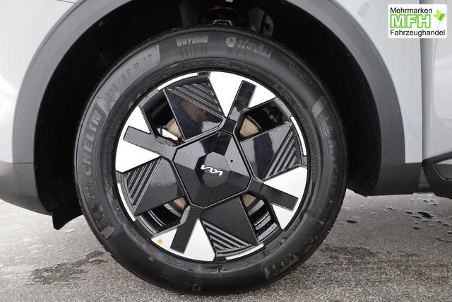 Kia Sportage 1.6 T-GDI DCT Urban, neues Modell, Navi, Kamera, Side, sofort 