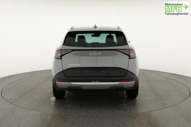 Kia Sportage 1.6 T-GDI DCT Urban, neues Modell, Navi, Kamera, Side, sofort 