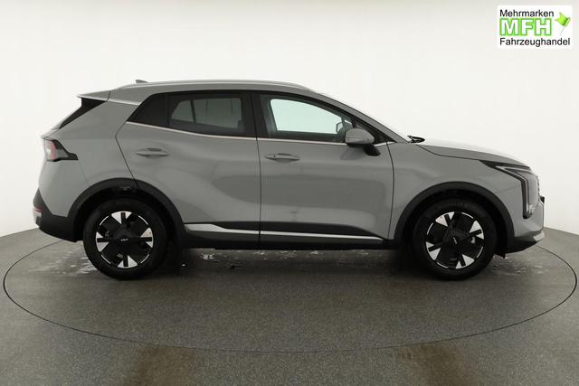 Kia Sportage 1.6 T-GDI DCT Urban, neues Modell, Navi, Kamera, Side, sofort 