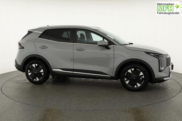 Kia Sportage 1.6 T-GDI DCT Urban, neues Modell, Navi, Kamera, Side, sofort 