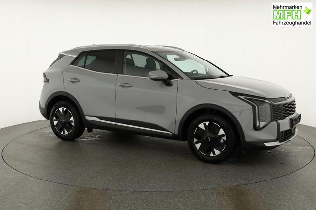 Kia Sportage 1.6 T-GDI DCT Urban, neues Modell, Navi, Kamera, Side, sofort 