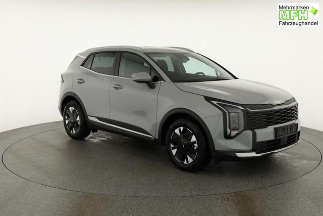 Kia Sportage 1.6 T-GDI DCT Urban, neues Modell, Navi, Kamera, Side, sofort 