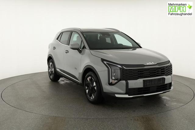 Kia Sportage 1.6 T-GDI DCT Urban, neues Modell, Navi, Kamera, Side, sofort 