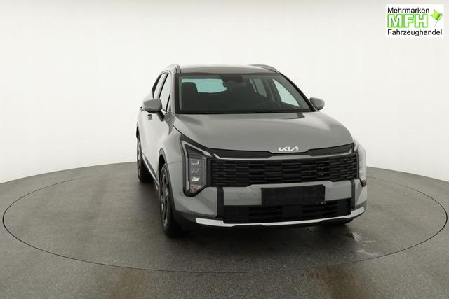 Kia Sportage 1.6 T-GDI DCT Urban, neues Modell, Navi, Kamera, Side, sofort 