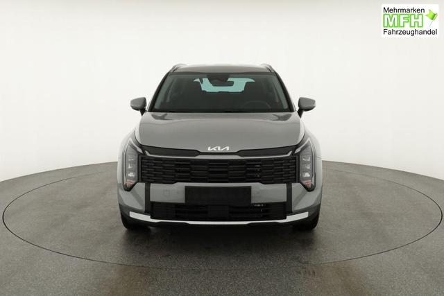 Kia Sportage 1.6 T-GDI DCT Urban, neues Modell, Navi, Kamera, Side, sofort 