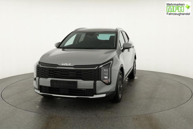 Kia Sportage 1.6 T-GDI DCT Urban, neues Modell, Navi, Kamera, Side, sofort 