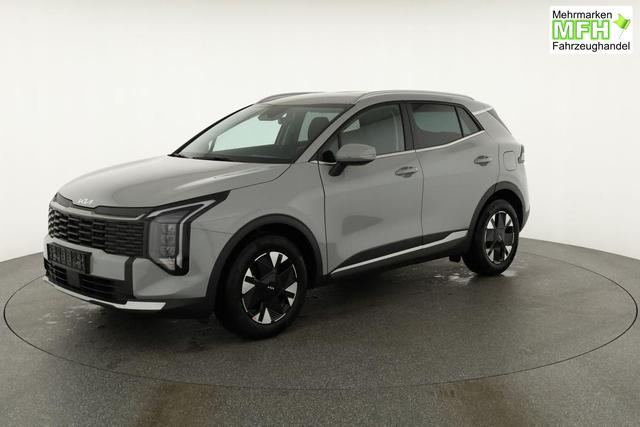 Kia Sportage 1.6 T-GDI DCT Urban, neues Modell, Navi, Kamera, Side, sofort 