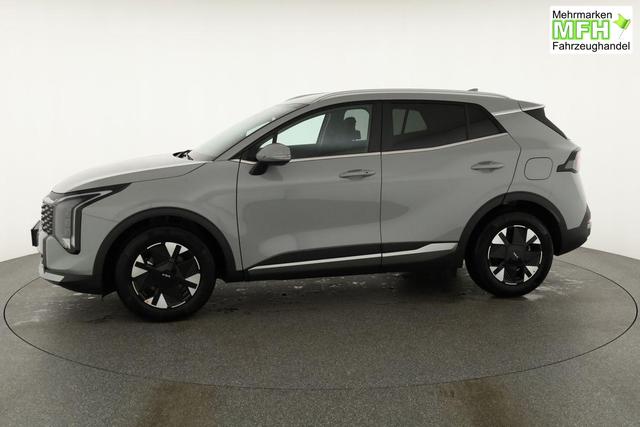 Kia Sportage 1.6 T-GDI DCT Urban, neues Modell, Navi, Kamera, Side, sofort 