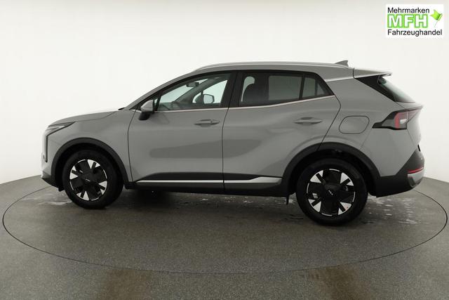 Kia Sportage 1.6 T-GDI DCT Urban, neues Modell, Navi, Kamera, Side, sofort 