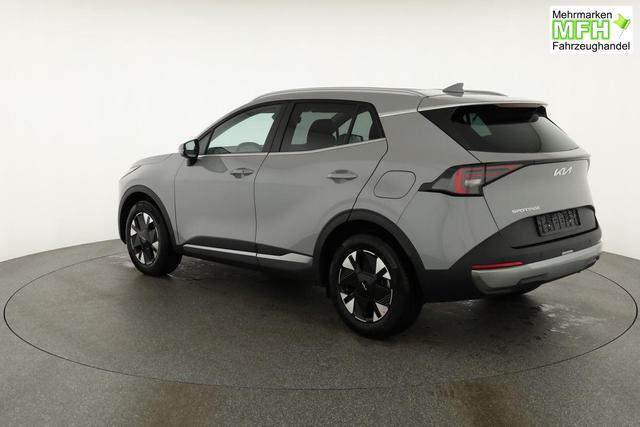 Kia Sportage 1.6 T-GDI DCT Urban, neues Modell, Navi, Kamera, Side, sofort 