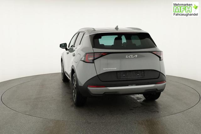 Kia Sportage 1.6 T-GDI DCT Urban, neues Modell, Navi, Kamera, Side, sofort 