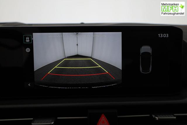 Kia Sportage 1.6 T-GDI DCT Urban, neues Modell, Navi, Kamera, Side, sofort 