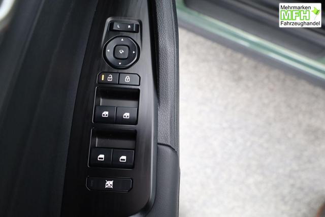 Kia Sportage 1.6 T-GDI DCT Urban, neues Modell, Navi, Kamera, Side, sofort 