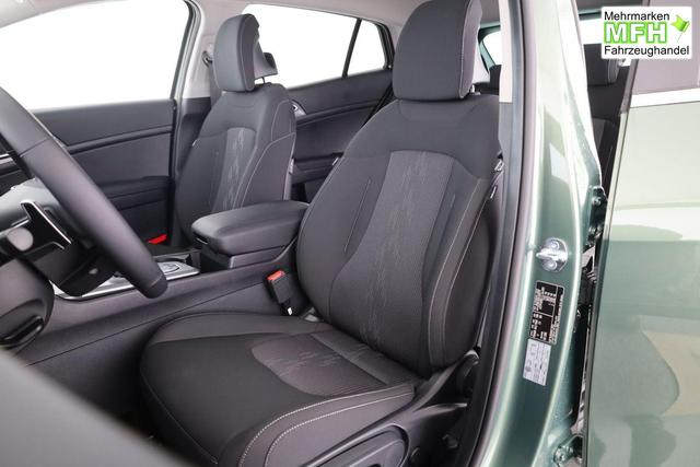 Kia Sportage 1.6 T-GDI DCT Urban, neues Modell, Navi, Kamera, Side, sofort 