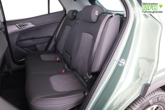 Kia Sportage 1.6 T-GDI DCT Urban, neues Modell, Navi, Kamera, Side, sofort 