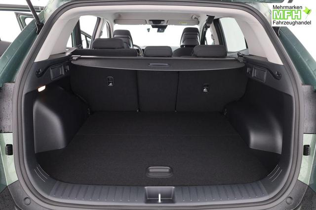 Kia Sportage 1.6 T-GDI DCT Urban, neues Modell, Navi, Kamera, Side, sofort 