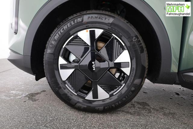 Kia Sportage 1.6 T-GDI DCT Urban, neues Modell, Navi, Kamera, Side, sofort 