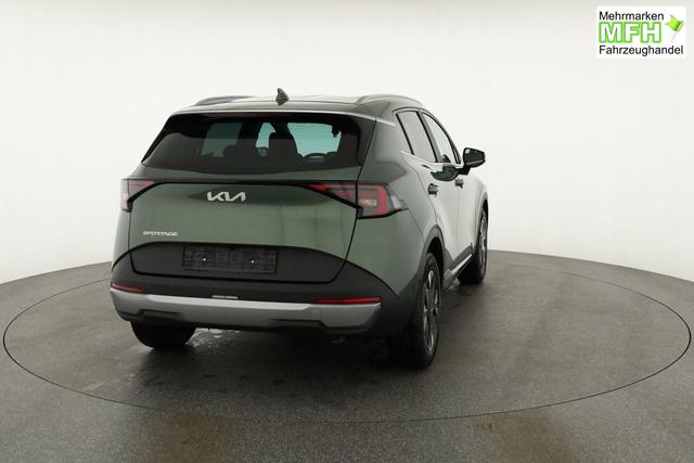 Kia Sportage 1.6 T-GDI DCT Urban, neues Modell, Navi, Kamera, Side, sofort 
