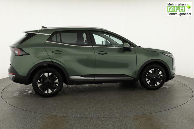Kia Sportage 1.6 T-GDI DCT Urban, neues Modell, Navi, Kamera, Side, sofort 