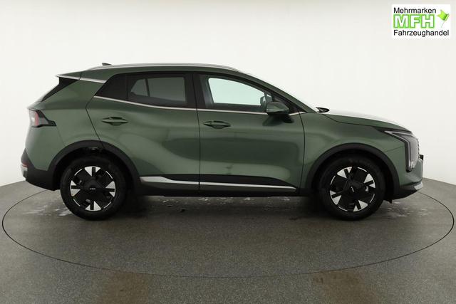 Kia Sportage 1.6 T-GDI DCT Urban, neues Modell, Navi, Kamera, Side, sofort 