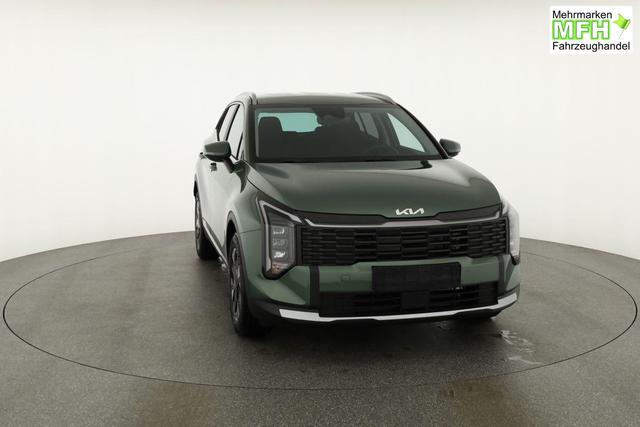 Kia Sportage 1.6 T-GDI DCT Urban, neues Modell, Navi, Kamera, Side, sofort 