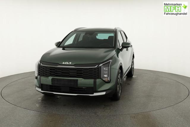 Kia Sportage 1.6 T-GDI DCT Urban, neues Modell, Navi, Kamera, Side, sofort 