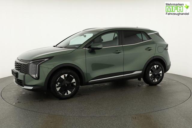 Kia Sportage 1.6 T-GDI DCT Urban, neues Modell, Navi, Kamera, Side, sofort 