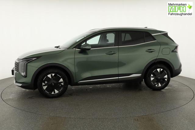 Kia Sportage 1.6 T-GDI DCT Urban, neues Modell, Navi, Kamera, Side, sofort 