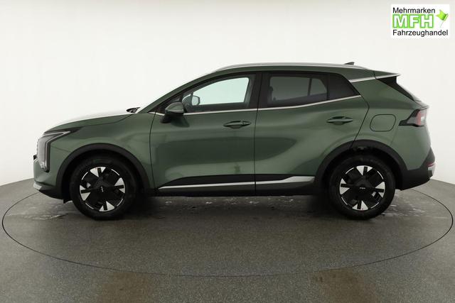 Kia Sportage 1.6 T-GDI DCT Urban, neues Modell, Navi, Kamera, Side, sofort 