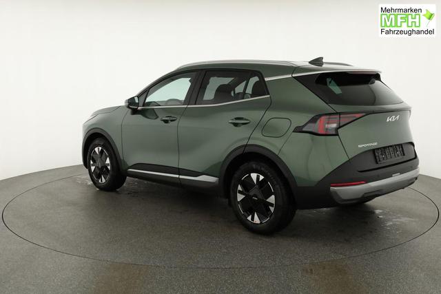Kia Sportage 1.6 T-GDI DCT Urban, neues Modell, Navi, Kamera, Side, sofort 
