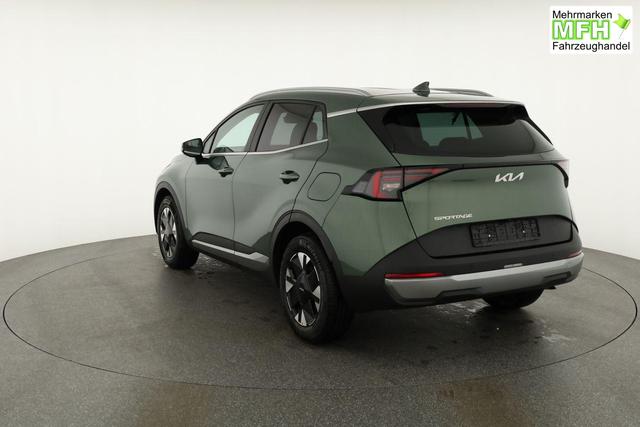 Kia Sportage 1.6 T-GDI DCT Urban, neues Modell, Navi, Kamera, Side, sofort 