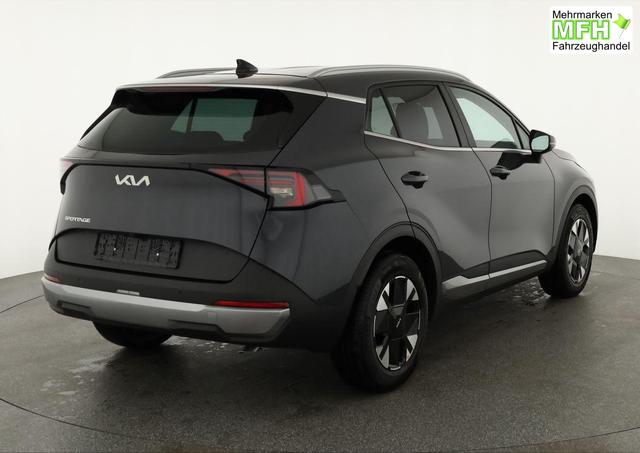 Kia Sportage 1.6 T-GDI DCT Urban, neues Modell, Navi, Kamera, Side, sofort 