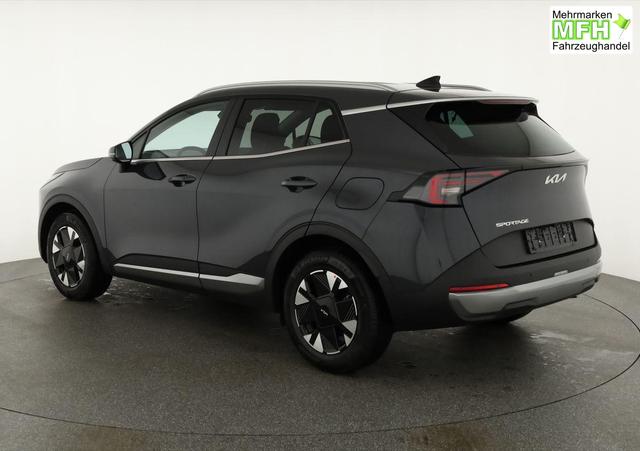 Kia Sportage 1.6 T-GDI DCT Urban, neues Modell, Navi, Kamera, Side, sofort 