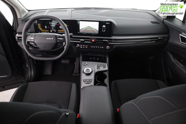 Kia Sportage 1.6 T-GDI DCT Urban, neues Modell, Navi, Kamera, Side, sofort 