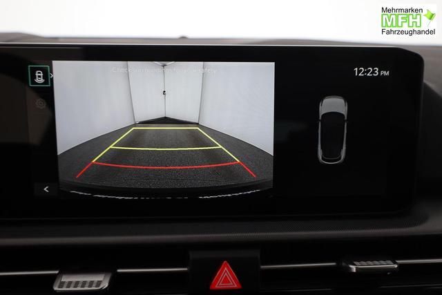 Kia Sportage 1.6 T-GDI DCT Urban, neues Modell, Navi, Kamera, Side, sofort 