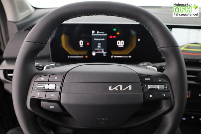 Kia Sportage 1.6 T-GDI DCT Urban, neues Modell, Navi, Kamera, Side, sofort 