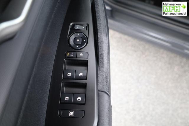 Kia Sportage 1.6 T-GDI DCT Urban, neues Modell, Navi, Kamera, Side, sofort 