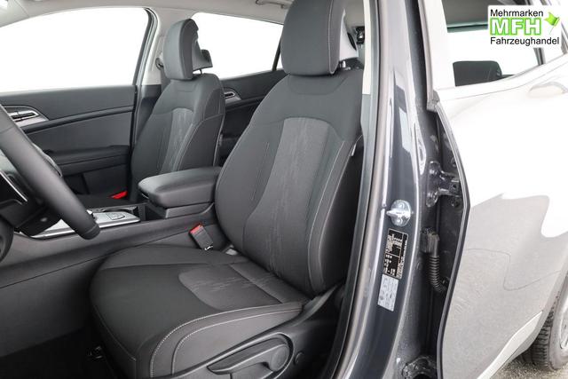 Kia Sportage 1.6 T-GDI DCT Urban, neues Modell, Navi, Kamera, Side, sofort 