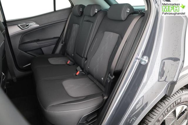 Kia Sportage 1.6 T-GDI DCT Urban, neues Modell, Navi, Kamera, Side, sofort 